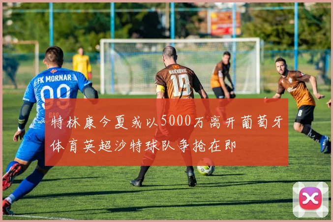 特林康今夏或以5000万离开葡萄牙体育英超沙特球队争抢在即