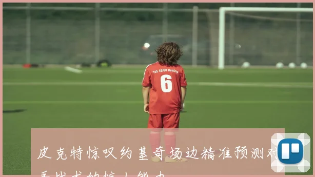 皮克特惊叹约基奇场边精准预测对手战术的惊人能力